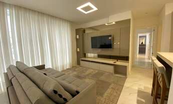 Imagem 3: APARTAMENTO BEM MOBILIADO 3 QUARTOS NA QUADRA DO MAR, CENTRO - ITAPEMA/SC, LAZER NO PRÉDIO