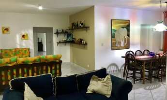 Imagem 7: Casa quadrados com 3 quartos em Jardim Virgínia - Guarujá - SP