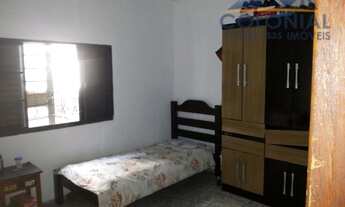 Imagem 7: CASA 2 QUARTOS + SALÃO COMERCIAL CIDADE NOVA, JUNDIAI