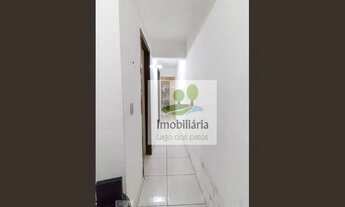 Imagem 6: Casa com 3 dormitórios à venda, 134 m² por R$ 400.000,00 - Vila Rosália - Guarulhos/SP