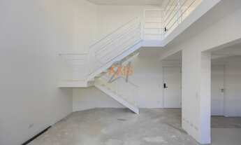 Imagem 4: CURITIBA - Cobertura - Água Verde