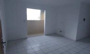 Imagem 2: Apartamento com 3 dormitórios à venda - Jardim Cidade Universitária - João Pessoa