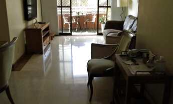 Imagem 6: Lindo apartamento com 3 dormitórios (1 suíte), 2 vagas, na Vila Clementino