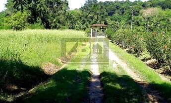 Imagem 4: Fazenda/Sítio/Chácara para venda com 170000 metros quadrados com 4 quartos