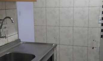 Imagem 4: Apartamento terreo para venda possui 46 metros quadrados com 2 quartos