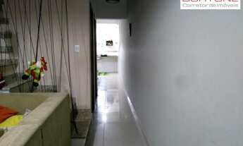 Imagem 5: Sobrado Vila Nova Aparecida 3 Dts 1 Ste 2 Vgs