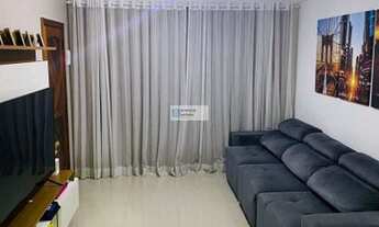 Imagem 2: Sobrado com 3 dorms, Guilhermina, Praia Grande - R$ 650 mil, Cod: 3344