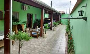 Imagem: Casa com 2 quartos na praia no Bairro Enseada