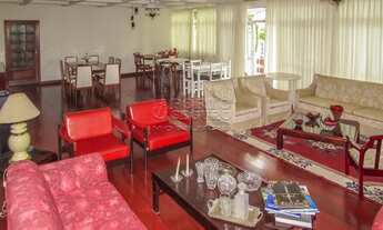 Imagem: FLORIANóPOLIS - Padrão - Agronômica