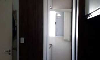 Imagem 6: Apartamento à venda, 60 m² por R$ 230.000,00 - Parque Universitário - Americana/SP