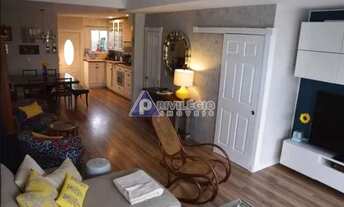 Imagem 3: Casa em Condomínio à venda, 3 quartos, 3 suítes, 2 vagas, Recreio dos Bandeirantes - RIO D