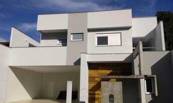 Imagem: Sobrado de Alto Padrão