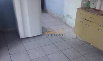 Imagem 7: Casa com 3 dormitórios à venda, 100 m² por R$ 200.000 - Santa Terezinha - Piracicaba/SP