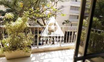 Imagem 3: Apartamento para aluguel, 4 quartos, 1 suítes, 2 vagas , Ipanema - RIO DE JANEIRO/RJ