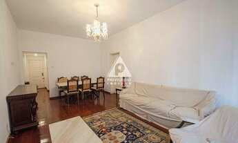 Imagem 3: Apartamento à venda, 3 quartos, 1 vaga, Copacabana - RIO DE JANEIRO/RJ