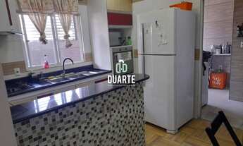 Imagem 2: SANTOS - Casa Padrão - BOM RETIRO