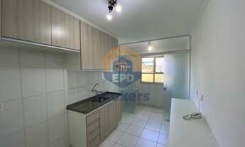 Imagem 2: Jundiaí - Apartamento Padrão - Medeiros