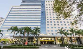 Imagem: Porto Alegre - Conjunto Comercial/Sala