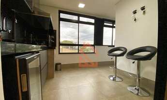 Imagem 11: Apartamento com 4 dormitórios à venda, 240 m² por R$ 1.290.000 - Condomínio Edifício Porto