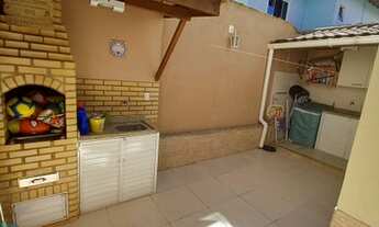 Imagem: Casa para venda - Jardim Guanabara - Macaé