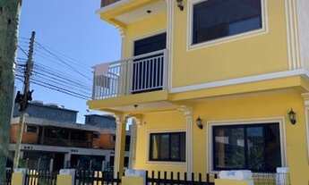 Imagem 2: Bela Casa Nova Localizada ao Lado do Centro de Garopaba, Bairro Pinguirito!