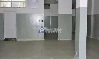 Imagem 3: Prédio comercial com cerca de 800m² em Humaitá