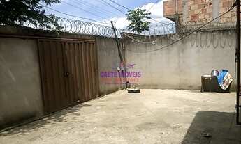 Imagem 4: Venda Residential / Home Betim MG
