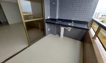 Imagem 2: Apartamento Novo 64m² de 2 Quartos Próximo do Mar!