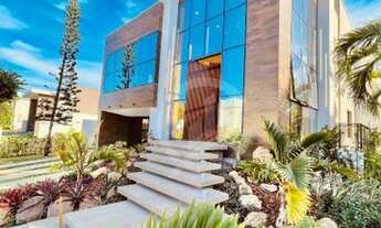 Imagem 4: Oportunidade x Custo Benefício, 094 Suítes, 03 com closet e hidro + piscina, Condomínio Al