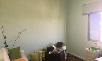 Imagem 3: Apartamento de 78 metros quadrados no bairro Centro com 1 quarto