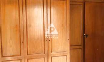 Imagem 5: Apartamento à venda, 3 quartos, 1 vaga, Tijuca - RIO DE JANEIRO/RJ