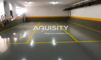 Imagem 2: Galpão comercial para locação no Parque da Mooca 744 m² - 20 vagas, 3 Banheiros, 2 Vestiár