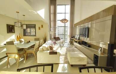 Imagem 3: APARTAMENTO com 2 dormitórios à venda por R$ 1.460.000,00 no bairro Batel - CURITIBA / PR