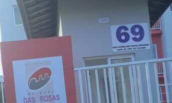 Imagem 4: APARTAMENTO EM BURAQUINHO MARONDA DAS ROSAS