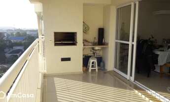 Imagem 4: Apartamento à venda em São Paulo