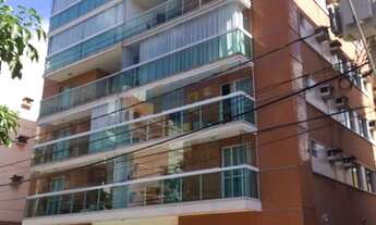 Imagem 2: Apartamento para venda possui 70 metros quadrados com 2 quartos em Jardim da Penha - Vitór