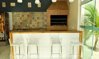 Imagem 2: Pousada 11 Suítes, no coração do Pantanal Sul MatoGrossense,um verdadeiro santuário de vid