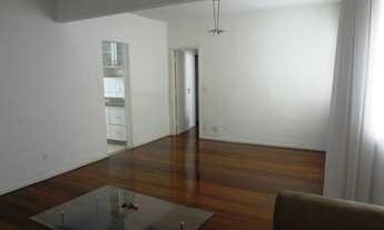 Imagem: BELO HORIZONTE - Apartamento Padrão - Santo