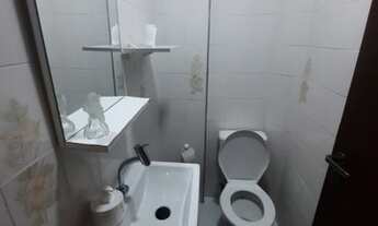 Imagem 3: Apartamento para venda tem 62 metros quadrados com 2 quartos ASTÚRIAS