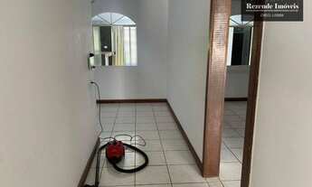 Imagem 6: C-CA0669 Bairro alto-Excelente casa 4 Quartos, 2 banheiros, 3 Vagas