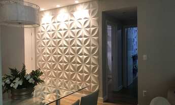 Imagem 6: Apartamento para venda tem 113 metros quadrados com 3 quartos em São Jorge - Manaus - AM