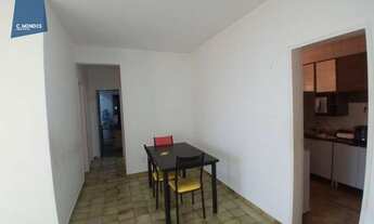 Imagem 6: Apartamento com 3 dormitórios à venda, 106 m² por R$ 240.000,00 - Benfica - Fortaleza/CE