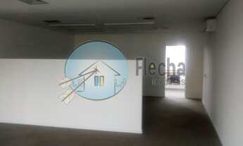 Imagem 5: Brooklin - SALA COMERCIAL - 08 vagas, divisão atual com seis salas, 03 banheiros masculino