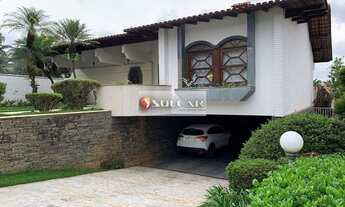 Imagem 3: Belo Horizonte - Casa Padrão - Bandeirantes