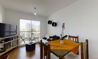 Imagem 2: Apartamento Apartamento com 3 dormitórios