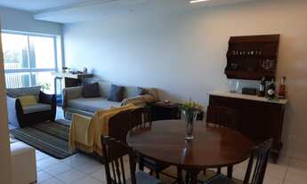 Imagem 3: Lindo apartamento reformado alto padrão frente ao mar