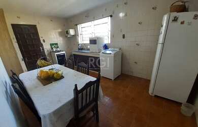 Imagem 6: Porto Alegre - Casa Padrão - Jardim Sabará