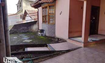 Imagem 2: CASA DE 03 QUARTOS NO BAIRRO MONTE CASTELO EM VOLTA REDONDA/RJ