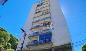 Imagem: Apartamento No Centro da Cidade de 2 Quartos