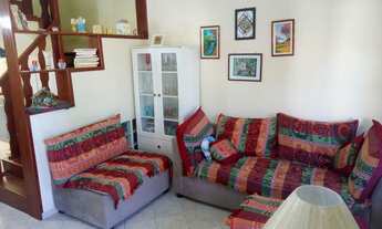 Imagem 5: Rio das Ostras - Casa Padrão - Parque Zabulão/Casa Grande/Operário/Ext.Novo RO